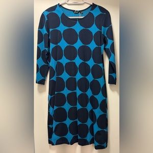 Marimekko Dress new with tags. Perfect condition.